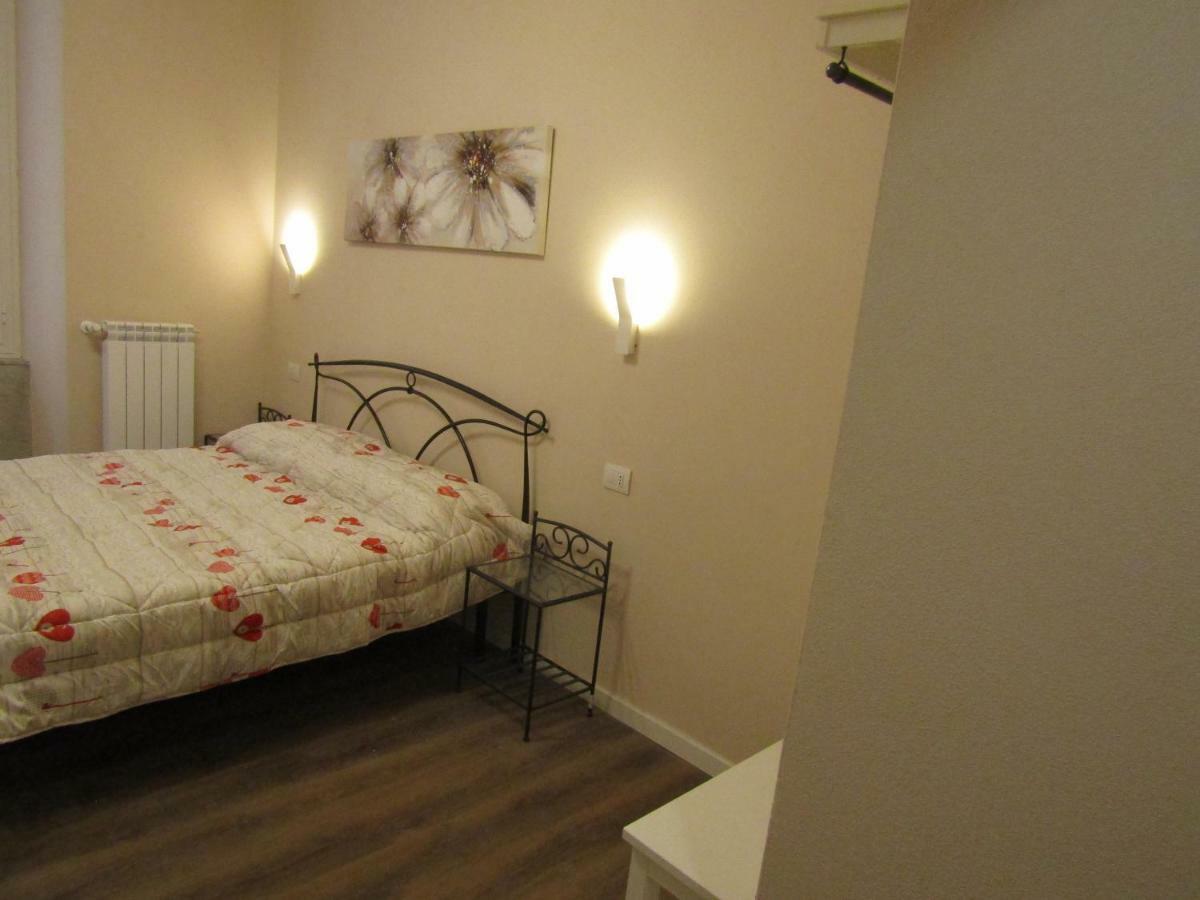 Hotel Tourist Point La Spezia Esterno foto