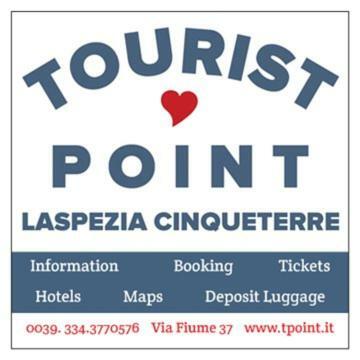 Hotel Tourist Point La Spezia Esterno foto